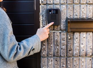 Are Camera Doorbells Really Secure?