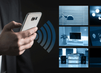 Risks of Setting up a Smart Home Security System