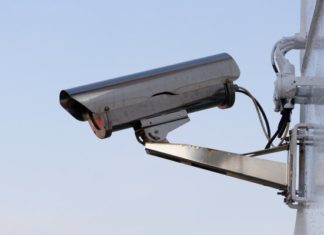 How To Buy A Home Security Camera System