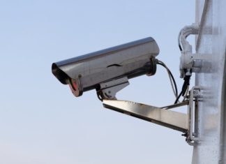 How To Block Neighbors Security Camera